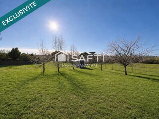  Maison à vendre 4 pièces 93 m²