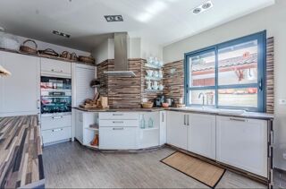  Maison � vendre 4 pi�ces 76 m�