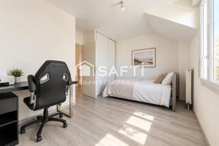  Appartement à vendre 4 pièces 82 m²