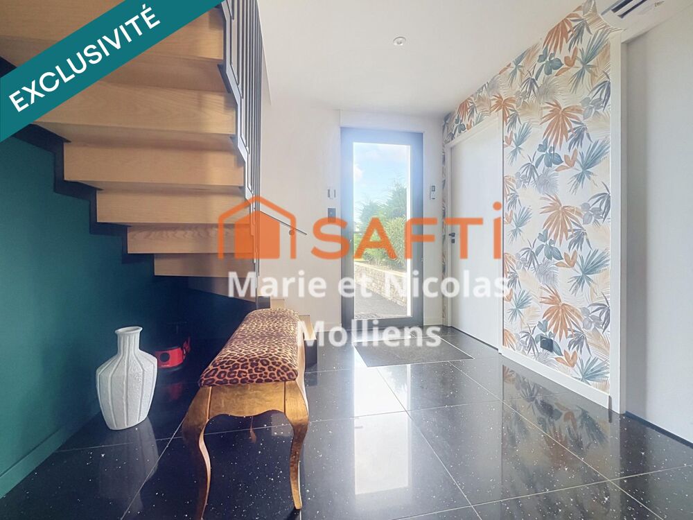 à vendre  Maison Ploudalmézeau (29830)