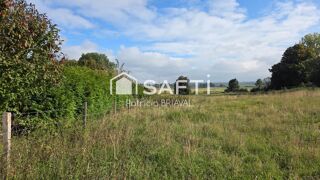  Terrain � vendre 1224 m�