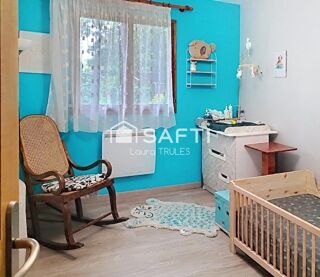  Maison � vendre 4 pi�ces 94 m�