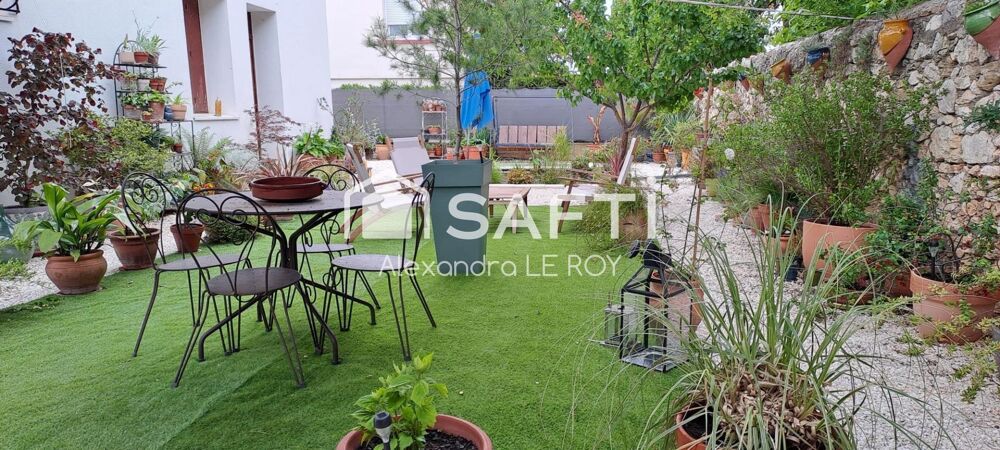 Vente Maison Villa à fort potentiel ! Aniane