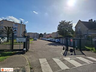  Appartement � vendre 2 pi�ces 41 m�