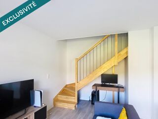  Appartement � vendre 3 pi�ces 57 m�