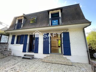  Maison à vendre 5 pièces 146 m²