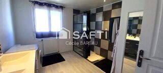  Maison à vendre 5 pièces 132 m²