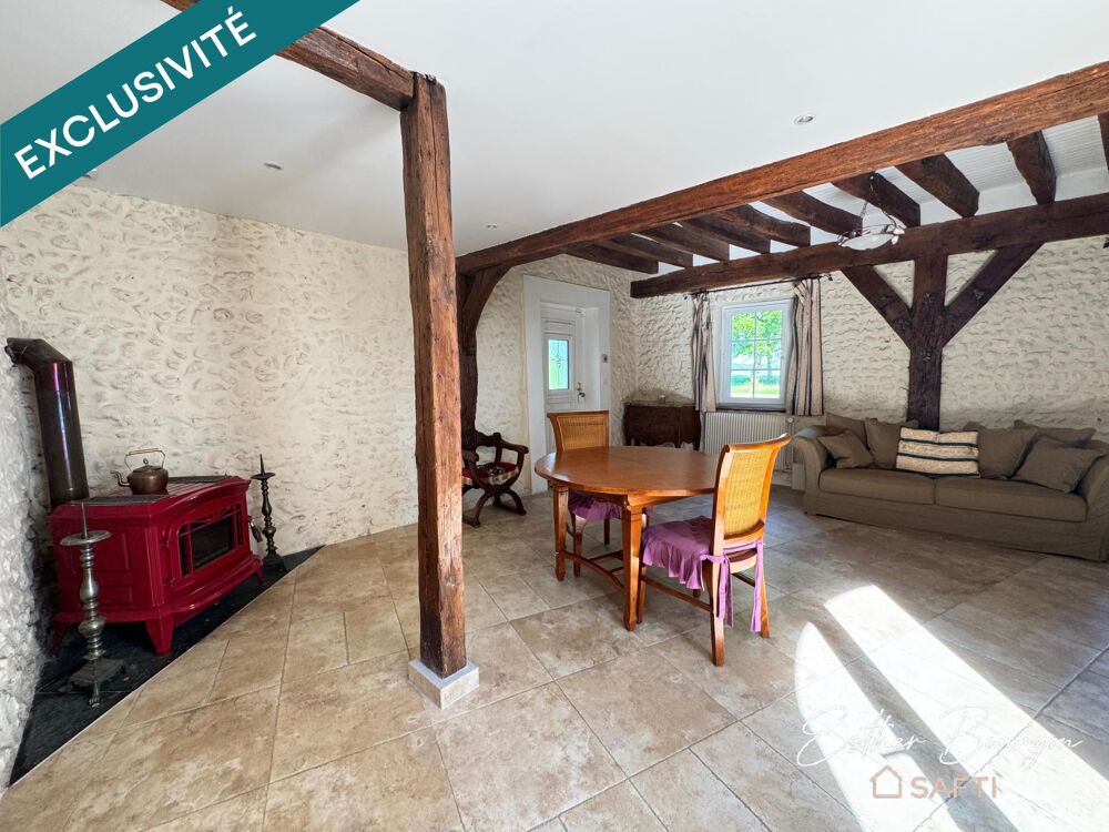 � vendre  Maison Chartres (28000)