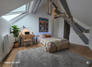  Appartement � vendre 6 pi�ces 92 m�