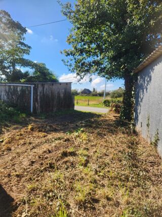  Terrain � vendre 1500 m�