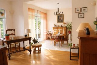  Maison à vendre 9 pièces 152 m²