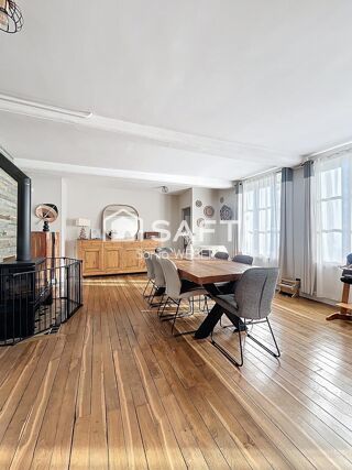  Maison � vendre 7 pi�ces 282 m�