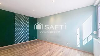  Maison � vendre 3 pi�ces 124 m�