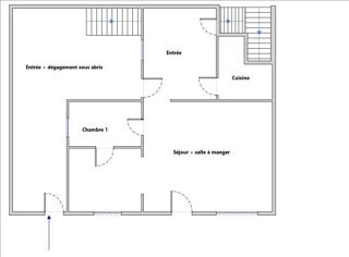  Maison à vendre 7 pièces 140 m²