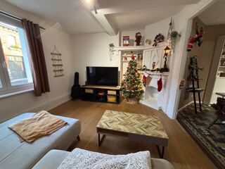  Maison � vendre 6 pi�ces 130 m�