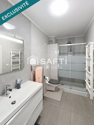  Maison � vendre 4 pi�ces 82 m�