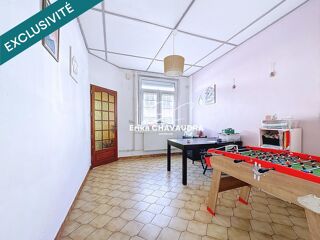  Maison à vendre 5 pièces 90 m²