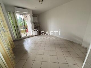  Appartement à vendre 1 pièce 22 m²