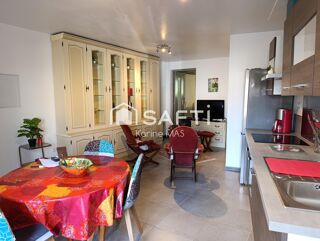  Maison � vendre 5 pi�ces 75 m�