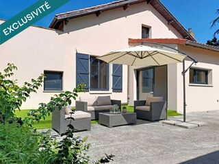  Maison à vendre 8 pièces 185 m²