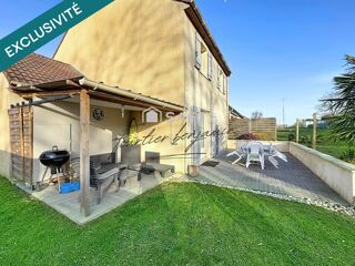  Maison � vendre 5 pi�ces 113 m�