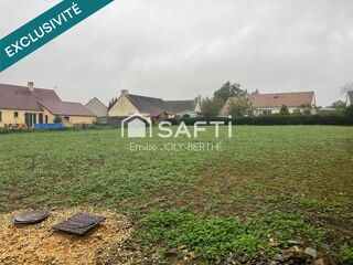  Terrain à vendre 998 m²