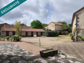  Maison � vendre 8 pi�ces 164 m�