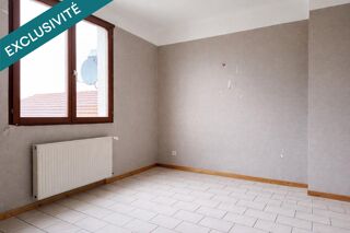  Maison à vendre 3 pièces 70 m²