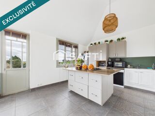  Maison � vendre 5 pi�ces 160 m�