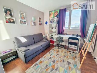  Appartement � vendre 3 pi�ces 63 m�