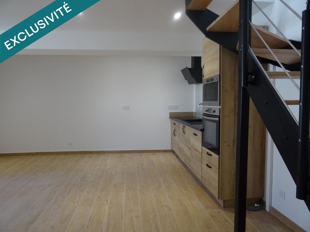 Vente Maison Maison de ville prestation haut de gamme Chagny