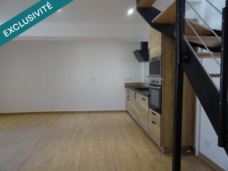  Maison à vendre 3 pièces 70 m²
