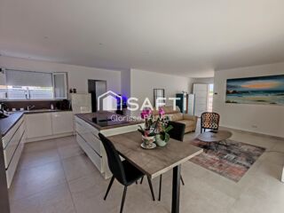  Maison � vendre 4 pi�ces 130 m�