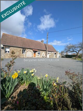  Maison � vendre 3 pi�ces 102 m�