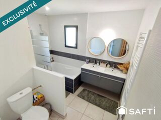  Maison à vendre 6 pièces 110 m²