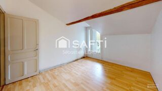  Maison  vendre 5 pices 95 m