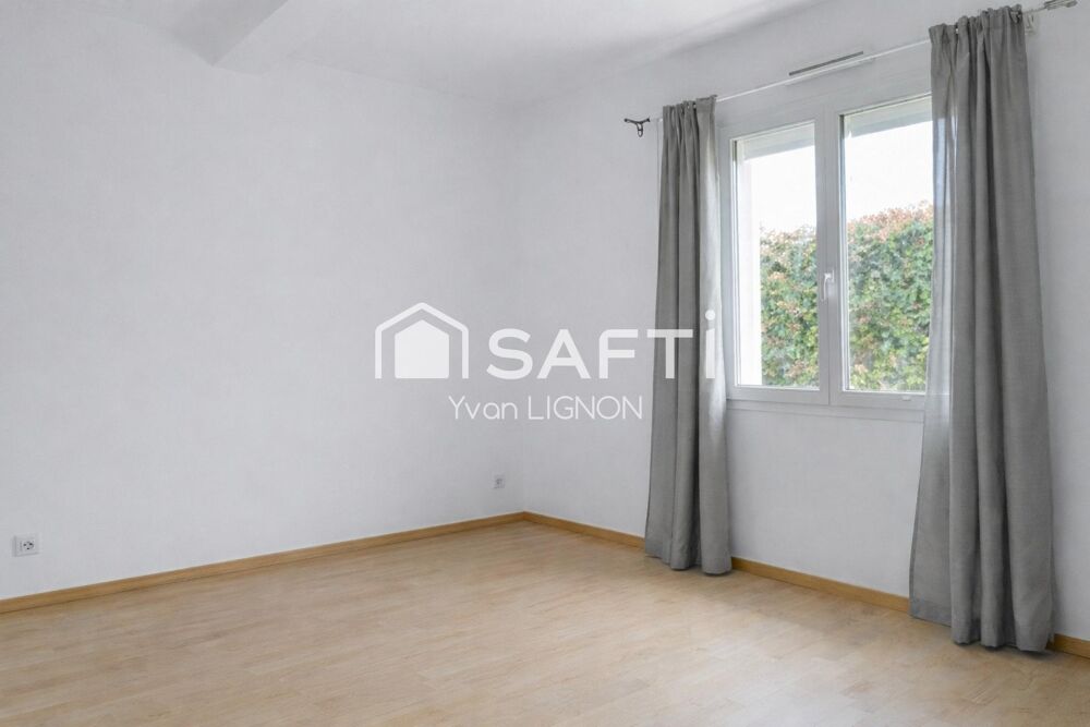 Vente Maison Vie de plain-pied dans un cadre paisible Paimboeuf