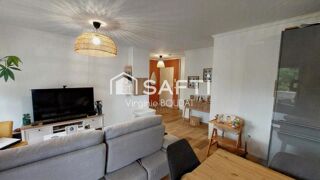  Appartement à vendre 3 pièces 53 m²