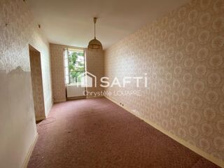  Maison � vendre 3 pi�ces 65 m�