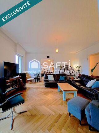  Appartement � vendre 5 pi�ces 160 m�