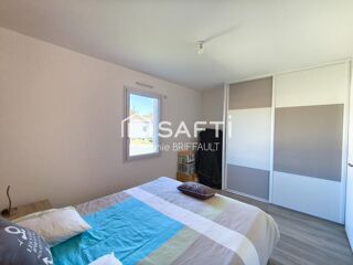  Maison � vendre 4 pi�ces 115 m�