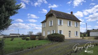  Maison à vendre 6 pièces 145 m²