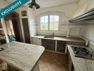  Maison � vendre 4 pi�ces 125 m�