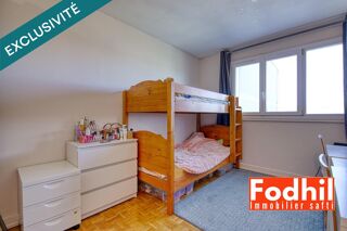  Appartement � vendre 4 pi�ces 75 m�