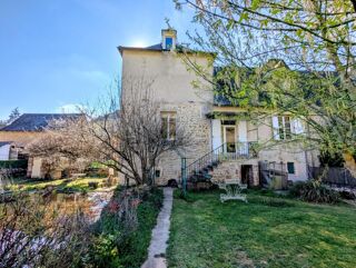  Maison à vendre 5 pièces 110 m²