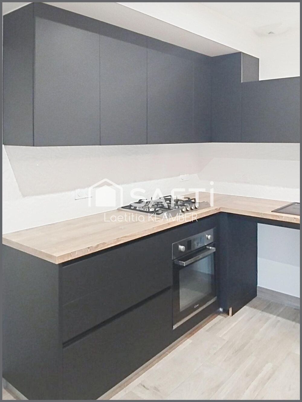 Vente Maison Maison plain-pied contemporaine récente, lumineuse et clé en main Perignac