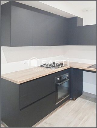  Maison à vendre 4 pièces 105 m²