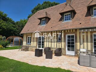  Maison à vendre 5 pièces 138 m²