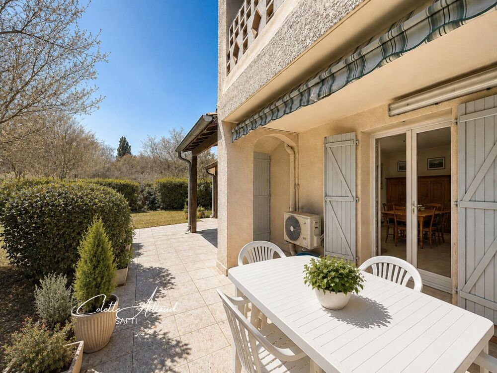 Lesprit dune maison, le confort dun appartement