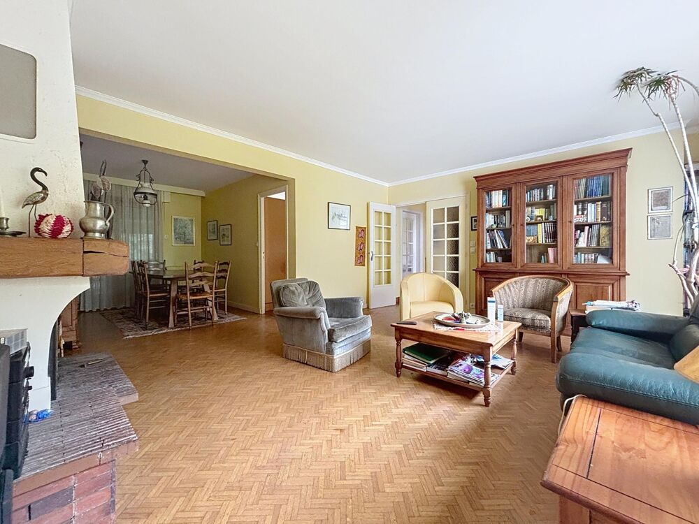 Vente Maison maison ploemeur centre Ploemeur